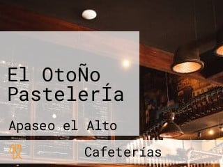 El OtoÑo PastelerÍa