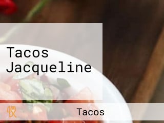 Tacos Jacqueline