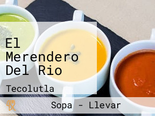 El Merendero Del Rio