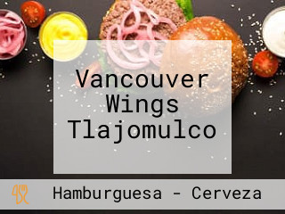 Vancouver Wings Tlajomulco