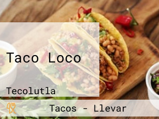 Taco Loco