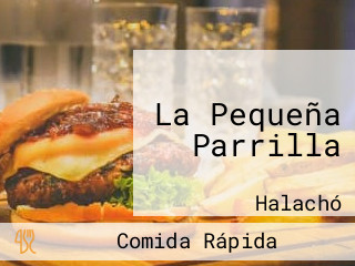 La Pequeña Parrilla