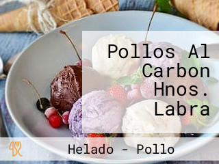 Pollos Al Carbon Hnos. Labra