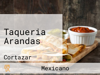 Taqueria Arandas