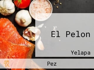 El Pelon