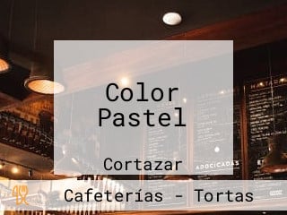 Color Pastel