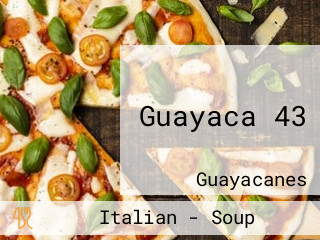 Guayaca 43