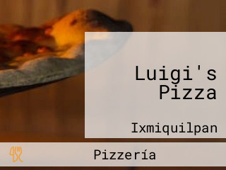 Luigi's Pizza