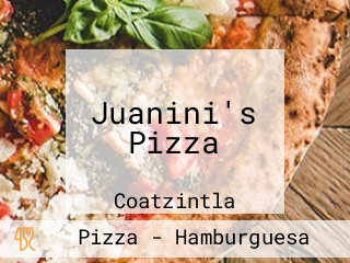 Juanini's Pizza