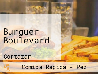 Burguer Boulevard