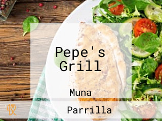 Pepe's Grill