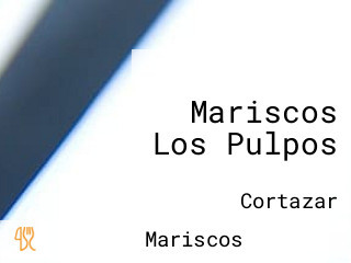 Mariscos Los Pulpos