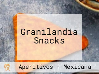 Granilandia Snacks