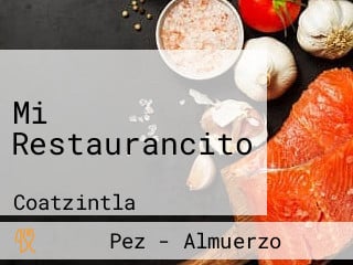 Mi Restaurancito