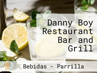 Danny Boy Restaurant Bar and Grill