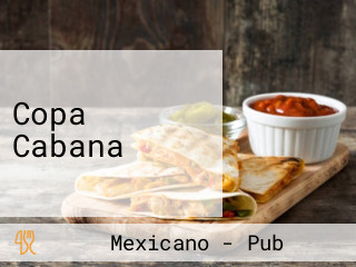 Copa Cabana