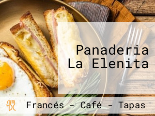 Panaderia La Elenita