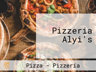 Pizzeria Alyi's