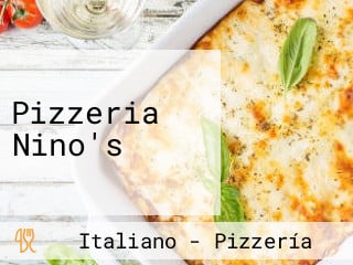 Pizzeria Nino's