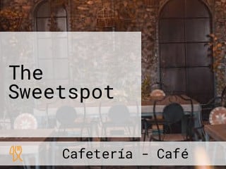 The Sweetspot