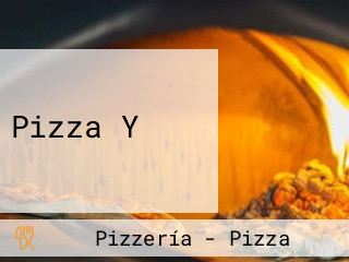 Pizza Y