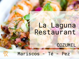 La Laguna Restaurant