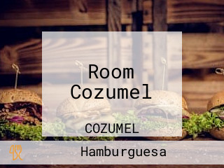 Room Cozumel