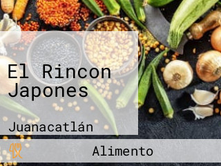 El Rincon Japones