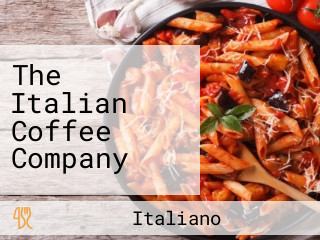 The Italian Coffee Company