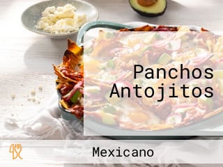 Panchos Antojitos