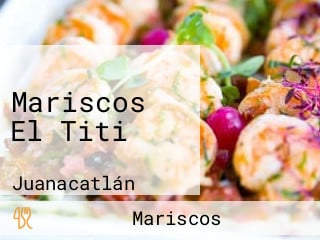 Mariscos El Titi