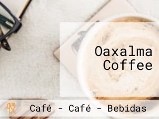 Oaxalma Coffee