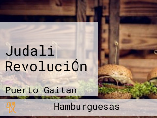 Judali RevoluciÓn