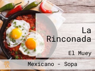 La Rinconada