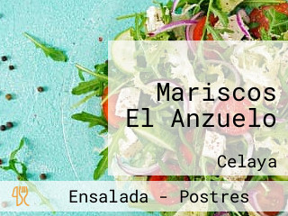 Mariscos El Anzuelo