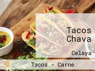 Tacos Chava