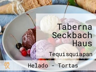 Taberna Seckbach Haus