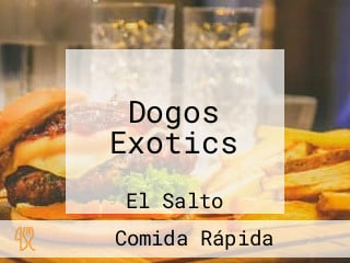 Dogos Exotics