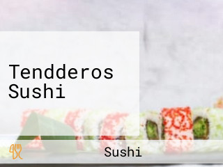 Tendderos Sushi