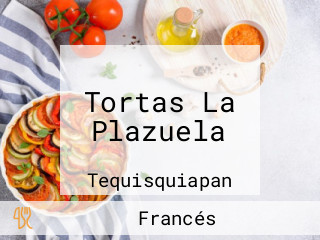 Tortas La Plazuela