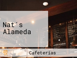 Nat´s Alameda