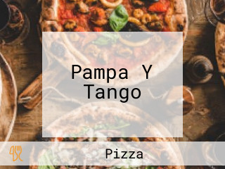 Pampa Y Tango