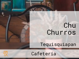 Chu Churros