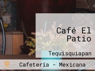 Café El Patio