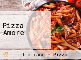 Pizza Amore