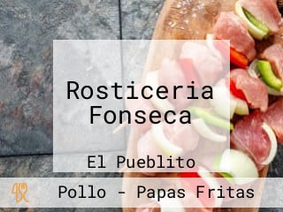 Rosticeria Fonseca