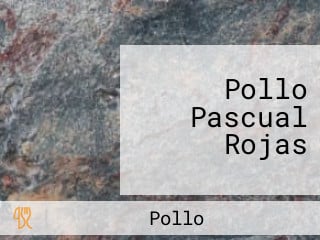 Pollo Pascual Rojas