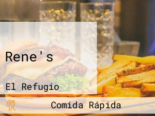 Rene's