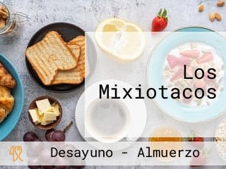 Los Mixiotacos