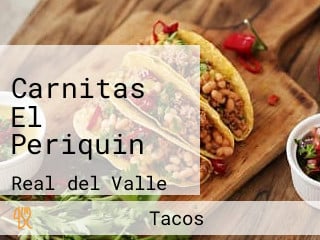 Carnitas El Periquin